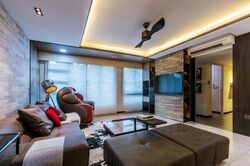 Blk 260B Kebun Baru Court (Ang Mo Kio), HDB 5 Rooms #466302401